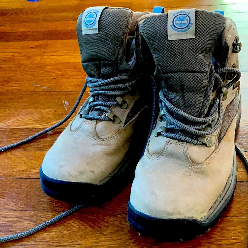 Timberland Women’s Boots size 8.5